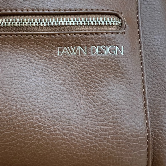 Fawn Design - The Original Diaper Bag - Picture 4 of 8
